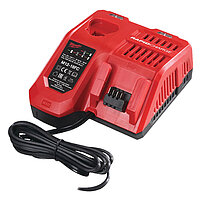 Зарядний пристрій Milwaukee M12-18 FC TURBO (4932451079)