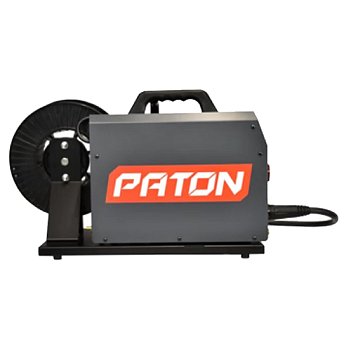 Зварювальний інвертор Патон MultiPRO-350-15-4-400V (1044035012)