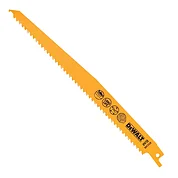 Полотно пильное по дереву DeWalt BiM 228 мм 100 шт. (DT2320)