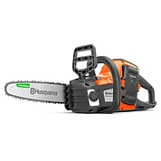 Акумуляторна ланцюгова пила Husqvarna 215i KIT (9707920-04)