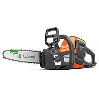 Акумуляторна ланцюгова пила Husqvarna 215i KIT (9707920-04)