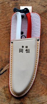 Чехол для секатора Okatsune (KST133)