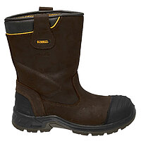 Ботинки рабочие DeWalt MILLINGTON размер 44 (DWF50202-104-10)