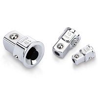 Переходник вставка в ключ Toptul 3/8"х13мм (CANA1213)