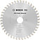 Диск пильный универсальный Bosch Multi Material 130х20 мм (2608641195)