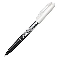 Маркер столярный Centropen 2686 белый (057282)