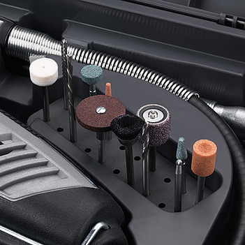Гравер Dremel 4250 6/128 Platinum+ (F0134250JS)