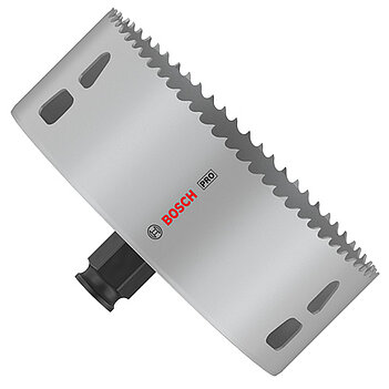 Коронка універсальна Bosch PRO Multi Material PC Plus 127 мм (2608594416) Коронка універсальна Bosch PRO Multi Material PC Plus 127 мм (2608594416)