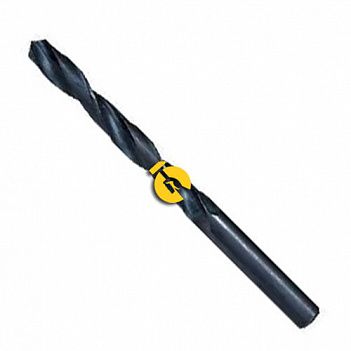 Сверло по металлу Makita HSS-R 13x151мм 5шт (D-38803)