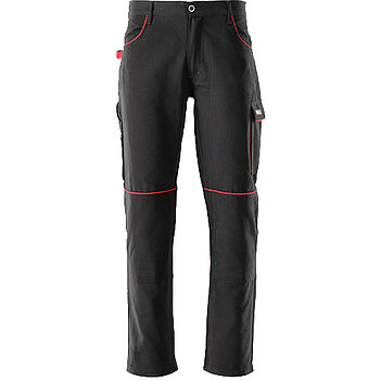 Штаны рабочие Yato COMFY размер L-XL/50-52 (YT-79243)