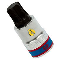 Головка торцевая с битой Torx King Tony 3/4" Т100 (6023A0)