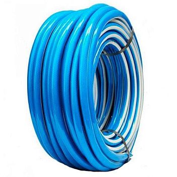 Шланг Forte Raduga Blue 1/2" 50м (89119)