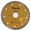 Диск алмазный турбо Makita 230x2,6х22,23мм 1шт (A-84171)