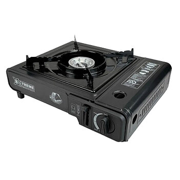 Плита газовая портативная X-Treme ZD-6500 (150152)