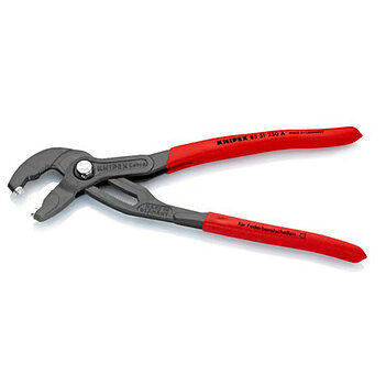 Клещи для снятия хомутов KNIPEX Cr-V 250 мм (85 51 250 A)