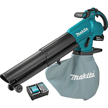 Повітродувка акумуляторна Makita (DUB187T001) Повітродувка акумуляторна Makita (DUB187T001)