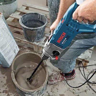 Дриль ударний Bosch GSB 162-2 RE (060118B000)