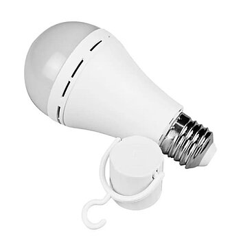 Лампа аккумуляторная Work's LED EL1505D-7W7 3,7В (126589)