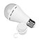 Лампа аккумуляторная Work's LED EL1505D-7W7 3,7В (126589)