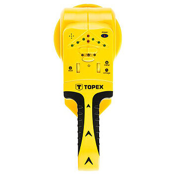 Детектор неоднородностей TOPEX 3 в 1 (94W120)