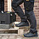 Полуботинки рабочие DeWalt FARGO размер 44 (DWF50233-101-10)