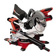Пила торцовочная аккумуляторная Einhell TE-SM 36/10 L Li - Solo (4300885) - без аккумулятора и зарядного устройства