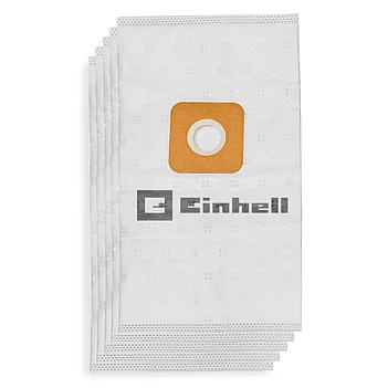 Фильтр-мешок для пылесоса Einhell 5 шт. (2351262)