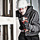 Гайковерт ударний акумуляторний Milwaukee M18 CBLID-0 (4933464476) - без акумулятора та зарядного пристрою