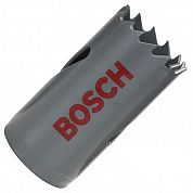 Коронка по металу і дереву Bosch HSS-Bimetal 27 мм (2608584106)