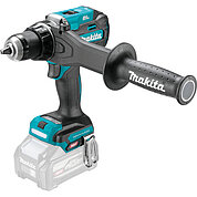 Акумуляторний дриль-шурупокрут Makita XGT (DF003GZ) - без акумулятора та зарядного пристрою