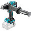 Аккумуляторная дрель-шуруповерт Makita XGT (DF003GZ) - без аккумулятора и зарядного устройства