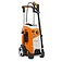 Мийка високого тиску Stihl RE 150 (RE010114511) Мийка високого тиску Stihl RE 150 (RE010114511)