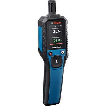 Термогигрометр Bosch GDH 1-17 (0601078400)