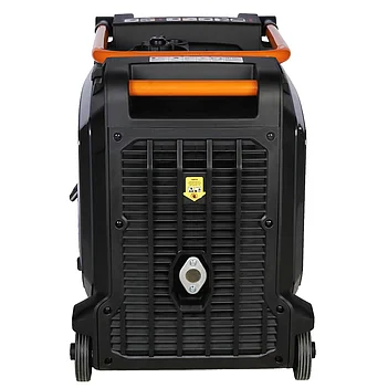 Генератор инверторный бензиновый SEQUOIA (SPG5500iSE-ATS)