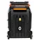 Генератор инверторный бензиновый SEQUOIA (SPG5500iSE-ATS)