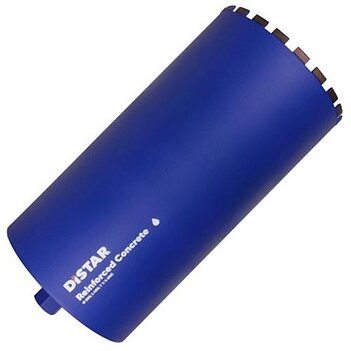Коронка по бетону Distar 250 мм (17903094019)