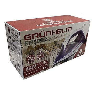 Праска Grunhelm EI9509C (128672)