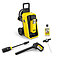 Мийка високого тиску Karcher K 5 Comfort Premium (1.324-800.0)