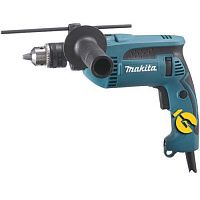 Дрель ударная Makita (HP1640K)
