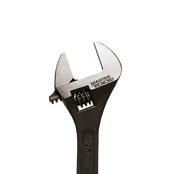 Ключ разводной MASTERTOOL 250 мм (76-0223)