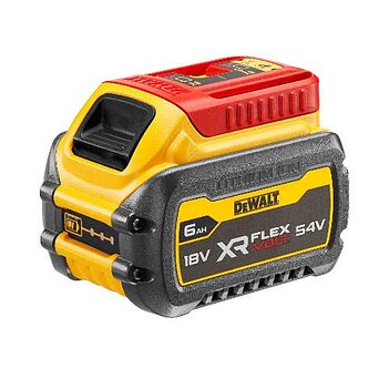Аккумулятор Li-Ion DeWalt 54,0В (DCB546_N473851)