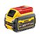 Аккумулятор Li-Ion DeWalt 54,0В (DCB546_N473851) Аккумулятор Li-Ion DeWalt 54,0В (DCB546_N473851)