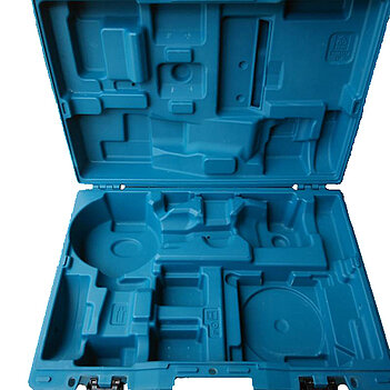 Кейс для инструмента Makita (821817-6)