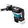 Перфоратор аккумуляторный Makita + аккумулятор + зарядное устройство + набор зубил 4 шт. (SET-HR005GZ01-1125)