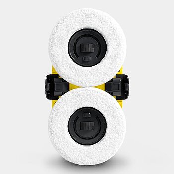 Робот-пылесос для окон Karcher RCW 2 (1.269-210.0)