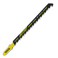 Полотно пиляльне по дереву MASTERTOOL HCS T144D 100 мм 5 шт. (14-2803)