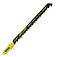 Полотно пильное по дереву MASTERTOOL HCS T144D 100 мм 5 шт. (14-2803) Полотно пильное по дереву MASTERTOOL HCS T144D 100 мм 5 шт. (14-2803)