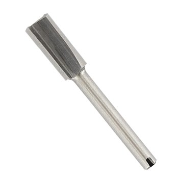 Резец гравировальный Dremel 6,4 мм (2615065432) Резец гравировальный Dremel 6,4 мм (2615065432)