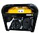 Генератор бензиновый, газовый Forte FG LPG 3800 (58391)