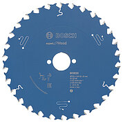 Диск пильный по дереву Bosch Expert for Wood 200x1,8х30 мм (2608644052)